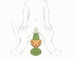 1girls 2d animated anthro canary_(fiaskers) colored digital_media_(artwork) dildo female female_only fiaskers food frame_by_frame fruit fur genitals gif halloween_theme holidays jack-o'-lantern knot knotted_dildo knotting large_dildo large_insertion leg_twitch masturbation naked nude open_mouth orgasm penetration plant pumpkin pumpkin_masturbation pussy sex_toy sex_toy_insertion short_playtime simple_background solo tail tail_motion tailwag twitching vaginal_penetration valentine_(fiaskers)