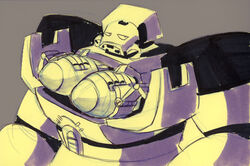 black_and_white strika tagme transformers transformers_animated