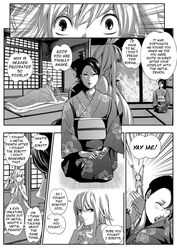 blade_bunny bunny erwin_prasetya kyoto webcomic