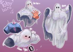 halloween fan art