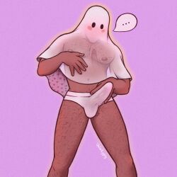 halloween fan art