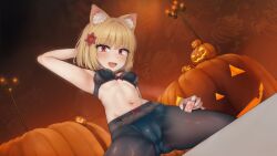 1girls Rule 34 Image