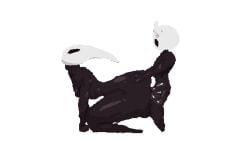 hornet (hollow knight) from hollow knight