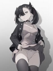marnie (pokemon) from creatures (company)