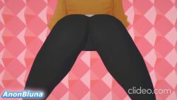 1280x720 1boy 1girls 3d 3rd_party_watermark amazon_position amv animated anonbluna athletic athletic_female beep_block_skyway_(music) big_breasts bleach blush bubble_ass bubble_butt clideo clideo.com clothing cowgirl_position cum cum_in_pussy cum_inside dark-skinned_female dark_skin dominant domination dumptruck_ass faceless_male fap_to_beat fit fit_female fucked_silly hentai_music_video hmv interracial koikatsu long_video longer_than_30_seconds longer_than_one_minute male/female mating_press missionary_position music ninja penetration penis pleasure_face ponytail pov pov_eye_contact ppppu presenting presenting_hindquarters purple_hair pussy reverse_cowgirl_position riding sex shihouin_yoruichi shorter_than_two_minutes sound sound_effects synced_to_music tagme thick_thighs thigh_sex thighs tits torn_clothes twerking vagina vaginal vaginal_penetration vaginal_sex video voluptuous voluptuous_female