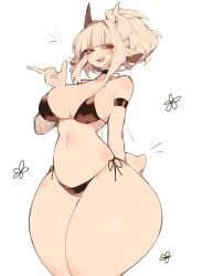 1girls 2020s 2023 2d 2d_(artwork) 5_fingers anthro anthro_only anthrofied ass background beige_body beige_fur beige_skin belly belly_button big_boobs big_breasts big_butt big_hips big_tits bikini bikini_bottom bikini_top blush blush_lines boobs bra breasts cleavage cleavage_overflow clothed clothed_female clothes clothing colored cropped cropped_legs curled_horn curled_horns curvy curvy_body curvy_female curvy_figure curvy_hips curvy_thighs demon demon_girl demon_horns demon_humanoid demoness devil devil_girl ear ears ears_down eyelashes eyes eyes_half_open fanart female female_only fingers first_person_perspective first_person_view fluffy fluffy_tail fur furry furry_ears furry_female furry_only furry_tail girl goat goat_lucifer_(helltaker) half-closed_eye half-closed_eyes half-dressed half_dressed half_naked half_naked_female half_nude helltaker hips hourglass_figure humanoid large_butt light-skinned light-skinned_female light_body light_skin long_hair long_hair_female looking_away looking_back looking_down looking_down_at_viewer lucifer_(helltaker) magic magic_user magical_girl mammal mammal_humanoid monster monster_girl monster_girl_(genre) mouth mouth_open neck neck_ribbon neckwear no_dialogue no_humans no_text non-human nude nude_female open_eyes open_mouth pale pale-skinned_female pale_body pale_skin panties partially_clothed partially_clothed_female partially_nude partially_nude_female pointy_chin pony_tail ponytail pov red_eyes reveal revealing revealing_clothes revealing_clothing revealing_outfit revealing_swimsuit shiny shiny_clothes shiny_hair shiny_skin simple_background skin slim slim_girl solo suggestive suggestive_look suggestive_pose suggestive_posing swimsuit swimwear tail teeth teeth_showing teeth_visible textless thick_thighs thighs tight tight_clothes tight_clothing tight_dress tight_fit tits tongue underwear usa37107692 video_game video_game_character video_game_franchise video_games voluptuous voluptuous_female white_background white_body white_fur white_hair white_skin white_skinned_female wide_hips wide_thighs woman