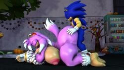 amy_rose amy_rose_the_werehog cobaltapple doggy_style fuckgirl furry large_breasts large_penis sex sonic_(series) sonic_the_hedgehog vaginal_penetration werehog