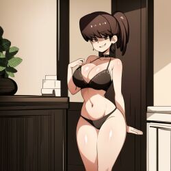 1girls Rule 34 Image