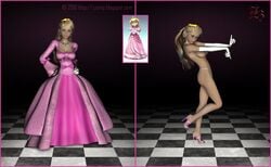 3d mario_(series) nintendo princess_peach zzomp