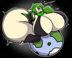 Ass Rule 34 Image