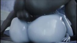 1boy 1boy1girl 1girls 30_seconds 3d 3d_animation 4_arms animated ass ass_bigger_than_head ass_focus ass_ripple bandai_namco big_ass big_breasts big_penis blue_body blue_skin bouncing_ass breasts bubble_ass bubble_butt cum cum_bubble cum_inside dark-skinned_male dark_skin dat_ass delalicious3 delaliciousva dgnpunk elden_ring fat_ass female female_focus female_penetrated four_arms fromsoftware huge_ass huge_cock jiggle jiggling_ass large_ass longer_than_30_seconds male male/female male_penetrating male_penetrating_female mating_press moaning monster_girl monster_on_human one_eye_closed penetration penis plap_(sound) precum pussy ranni_the_witch rough_sex sex short_video shorter_than_30_seconds sound tagme tdontran vaginal_penetration video voice_acted voluptuous white_hair witch witch_hat