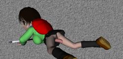 adeleine female kirby_(series) nintendo tagme