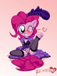 dr-cane female feral friendship_is_magic my_little_pony pinkie_pie_(mlp) smooth_skin