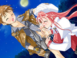 aty nup summon_night summon_night_3