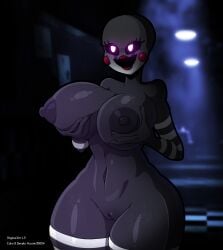 big_ass big_breasts classic_fnaf_2_marionette classic_fnaf_2_puppet colored colored_sketch female female_only five_nights_at_freddy's five_nights_at_freddy's_2 huge_breasts jhostin38654 ls marionette_(fnaf) nude original_fnaf_2_marionette original_fnaf_2_puppet puppet_(fnaf) robot robot_girl