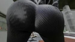 Black Cat (Contest Of Champions) Rule 34 Video