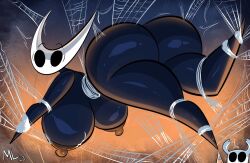 hornet (hollow knight) from hollow knight by ameizing lewds