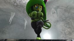 3d 3d_(artwork) 3d_model deadly_six kabalmystic nackey sega sonic_(series) sonic_lost_world sonic_the_hedgehog_(series) thick_thighs thighs zeena zeena_(kabalmystic) zeti zeti_(species)