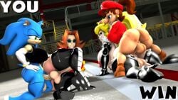 3d 4futas anthro bowsette dr._eggma’am futa_on_futa futa_only futanari game_over genderswap_(mtf) high_heels hung_bottom maria_(detnox) mariette mario mario_(series) nackey new_super_mario_bros._u_deluxe rule_63 sonic_(series) sonic_the_hedgehog sonic_the_hedgehog_(series) sonique_the_hedgehog source_request text