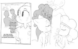 1boy 2023 2d 2d_(artwork) 2d_artwork 2girls 2koma 3boys 3girls accessory air_creature air_humanoid anal anilingus animal_ears animal_humanoid animal_tail anon anonymous_male anthro anthro_on_human anthro_penetrated asking asking_another balls being_watched bent_arm big_breasts big_eyes big_hair biped black_text blowjob blue_plate_special blush blush_lines boobs breast_size_difference breasts camera cartoon_network closed_eyes clothing cloud cloud_humanoid comic dbaru decorative_pin dialogue digital_art digital_drawing digital_drawing_(artwork) digital_media digital_media_(artwork) domestic_cat doublelingus dude ear_piercing ear_ring elemental_creature elemental_humanoid english english_dialogue english_text eyebrows eyelashes faceless_character faceless_human faceless_male felid felid_humanoid feline feline_ears feline_humanoid feline_tail felis fellatio female female_anthro female_humanoid female_on_human female_penetrated female_rimming_male ffm_threesome fingers genitals group group_sex hair_over_eye hand_on_another's_leg hand_on_another's_shoulder hand_on_leg hand_on_shoulder happy head_turned headband heart hi_res high_resolution highres holding_camera holding_object holding_video_camera human human_on_anthro human_on_humanoid humanoid humanoid_rimming_human inner_monologue interspecies jackie_wilson leaning leaning_forward lips living_cloud long_hair looking_at_another male male/female male_on_anthro male_on_humanoid male_penetrating male_penetrating_anthro male_penetrating_female mammal markings mature_anthro mature_female mature_humanoid medium_breasts milf monochrome naked naked_female nicole_watterson nude nude_anthro nude_female nude_human nude_humanoid nudity one_eye_obstructed open_mouth open_smile oral oral_penetration oral_sandwich penetration penile penis_in_mouth piercing pin_button polo_shirt prick_ears profanity question recording rimming ring_piercing sex shirt sketch small_breasts smile standing straight straight_legs straight_sex sucking sucking_penis tail talking_to_another text the_amazing_world_of_gumball thick_lips threesome tits tongue tongue_out topwear translucent video_camera whisker_markings white_heart_(disambiguation) yuki_yoshida