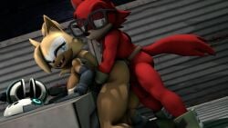 1boy 1futa 3d 3d_(artwork) anthro anthro_on_anthro futanari futasub gadget_the_wolf male male_on_futa nackey sonic_(series) sonic_the_hedgehog_(comics) sonic_the_hedgehog_(idw) sonic_the_hedgehog_(series) tagme whisper_the_wolf