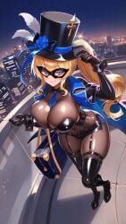 alberta (project qt) from nutaku