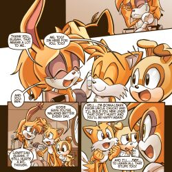 ben_muttski bunnie_rabbot j_nsfw sonic_(series) sonic_the_hedgehog_(archie) sonic_the_hedgehog_(series) tails tails_the_fox