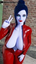 Digital Media (Artwork) Rule 34 Image
