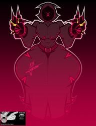 1boy creepy dnd dnd_character femboy gang hood rapper rich_man shadow_wizard_money_gang thick_hips thick_legs thick_thighs wide_hips wide_thighs zhe_rat