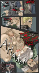 albert wesker from capcom