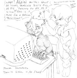 2005 anthro asthexiancal cleo_catillac tagme the_catillac_cats