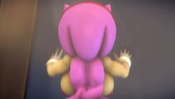 1boy 1girls 3d amy_rose animated ass big_ass faceless_male female female_focus large_breasts male male/female mp4 no_sound notsoanonsfm penetration pov sega sex sonic_(series) sonic_the_hedgehog sonic_the_hedgehog_(series) tagme video