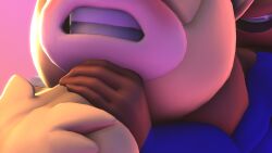 1boy 1futa 3d 3d_(artwork) ahe_gao anal asphyxiation bat big_breasts breasts choking close-up cock cum_in_pussy dick dickgirl dickgirl/male dominant_futanari domination fan_character femboy filmmaker futa/male futa_on_male futadom futanari golden_retriever gritting_teeth grope groping male malesub mobian_(species) oc penetration penis sex sfm sonic_(series) sonic_oc submissive_male tagme valencia_the_bat zoothen