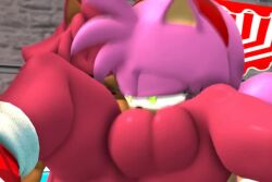 3d ace_(blackchaos64) amy_rose animated big_ass big_breasts blackchaos64 blowjob blowjob_face carrying carrying_partner deepthroat eyes_rolling_back fellatio fellatio_face fellatio_pov furry huge_ass huge_balls huge_breasts huge_butt huge_cock large_breasts no_sound oc oral_sex original_character pool rough_oral sega sfm sonic_(series) sonic_adventure sonic_the_hedgehog_(series) source_filmmaker station_square tagme video wave_the_swallow