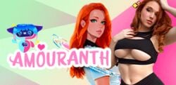 1girls advertisement amouranth animated brown_eyes camgirl female female_focus female_only gif ginger green_eyes jerkmate light-skinned_female light_skin long_hair naked nude petite porn_star real_person realistic red_hair streamer teenager twitch underboob vanilla