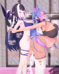 ! 1futa 1girls 3d ahe_gao ahoge ambiguous_penetration animal_ears ass balls big_ass big_belly bikini bikini_top blue_hair bottomless bottomless_female bottomless_futanari breasts_bigger_than_head cat_ears cat_tail catgirl cum cum_drip cum_inside cum_overflow cumflated_belly cumflation deluxe_rosie eyepatch eyes_rolling_back female futa_on_female futanari grabbing grabbing_arms heart_ahoge holding_arms holding_arms_back indie_virtual_youtuber indoors large_ass large_breasts large_penis light-skinned_futanari light_skin long_hair motorcycle_position multicolored_hair no_panties open_mouth orca orca_girl orca_tail orgasm penetration penis pink_hair pirate_outfit purple_eyes rolling_eyes rosie_(vtuber) sex sex_from_behind shylily smug standing standing_sex steamy_breath stomach_bulge tan-skinned_female tan_body tan_skin thick_thighs thighhighs thighs thin_waist tongue tongue_out twintails virtual_youtuber white_hair white_skin yellow_eyes