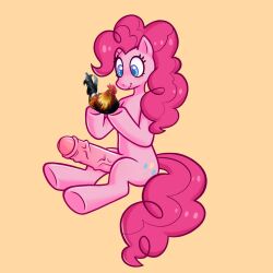 Pinkie Pie (Mlp) Rule 34 Image