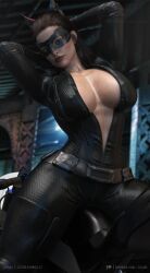 1girls 3d 3d_(artwork) anne_hathaway ass batman_(series) big_ass big_breasts bodysuit bubble_ass bubble_butt busty catwoman catwoman_(the_dark_knight_rises) cga3d cleavage curvaceous curvy curvy_female curvy_figure dc dc_comics erotichris female female_only hourglass_figure huge_breasts large_breasts looking_pleasured pinup pleasure_face pose posing seductive seductive_look sensual solo the_dark_knight_rises thick thick_thighs voluptuous voluptuous_female wide_hips