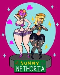 Ass Rule 34 Image