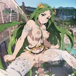 1girls Rule 34 Image