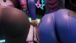 2023 2girls 3d 3d_animation animated ass ass_focus ass_grab ass_shake big_ass big_butt blizzard_entertainment bodysuit bouncing_ass bouncing_butt bubble_ass bubble_butt d.va d.va_(overwatch_2) dat_ass dual_persona edit fap_to_beat fat_ass female female_focus female_only from_behind full_body_suit hana_song hands_on_ass hartman_hips huge_ass huge_butt jiggle jiggling_ass kishi korean_female long_hair mp4 multiple_girls music night_club overwatch overwatch_2 ponytail pov pov_ass seductive sensual shaking shaking_ass shaking_butt shiny shiny_clothes skin_tight sound sound_edit spandex spandex_suit thick thick_ass thick_legs thick_thighs thighhighs tight_clothing video