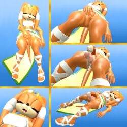 1futa 3d anal_sex anthro ass autoanal autopenetration balls_in_pussy belly canastus curvy echidna furry futanari hips midriff mobian monotreme raised_skirt sega self_fuck sonic_(series) sonic_adventure sonic_the_hedgehog_(series) source_filmmaker tagme thighs tikal_the_echidna wide_hips