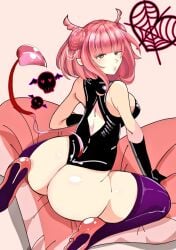 big_ass catherine_the_greath majo_taisen tagme