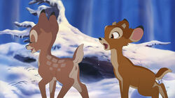 bambi_(character) bambi_(film) disney faline magnus1890 pussy tagme