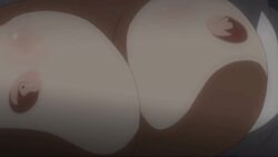 animated animated_gif anime_screencap assisted_exposure big_breasts claudia_levantine kuroinu_~kedakaki_seijo_wa_hakudaku_ni_somaru~ milf ova screencap screenshot undressing