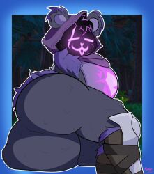 raven team leader from fortnite by nesterscrush