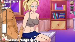2d (Artwork) Rule 34 Video