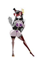 Digital Media (Artwork) Rule 34 Image