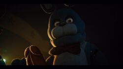 bonnie (fnaf) from five nights at freddy's