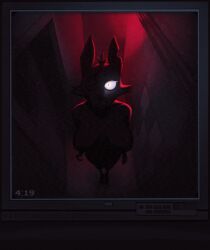 foxy (fnaf) from five nights at freddy's by chelodoy